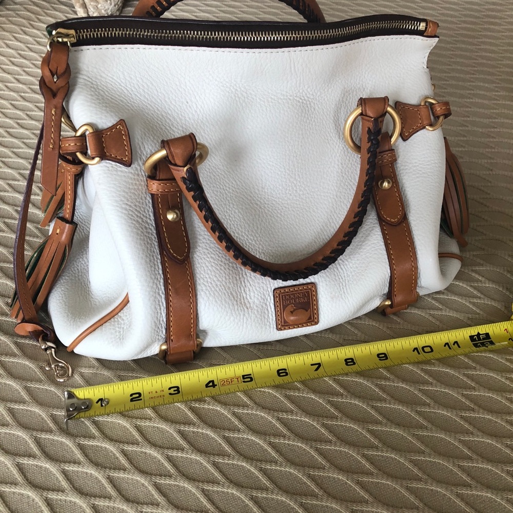 Dooney and Bourke purse